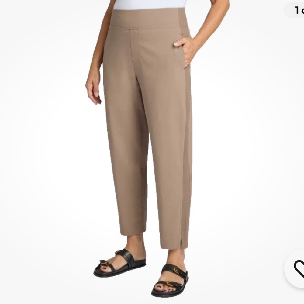 NEW Kirkland Signature Ankle Pants